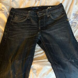 G star 
Dark blue